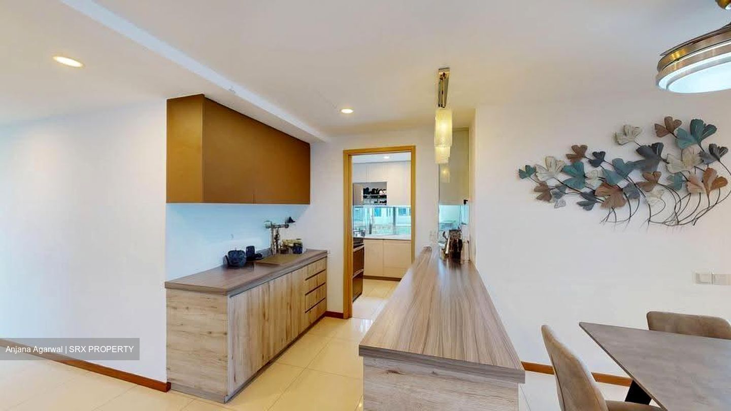 Waterview (D18), Condominium #608546671
